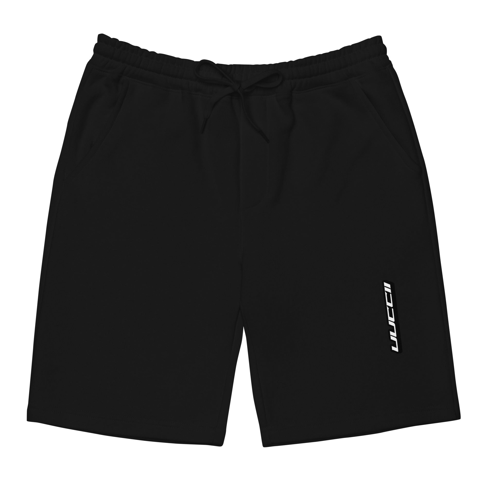UUCCII Men's fleece shorts