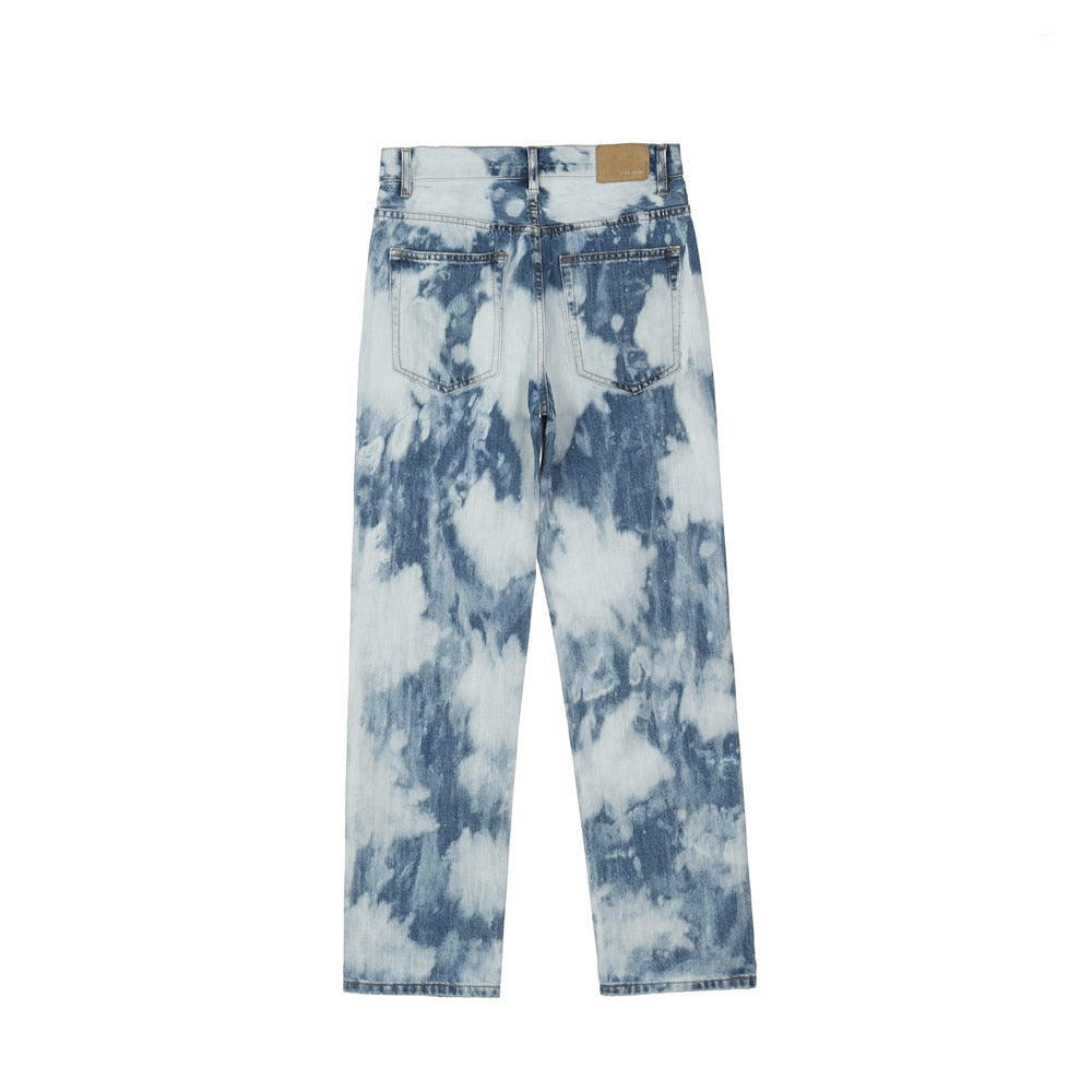 Shriek Loose Fit Jeans