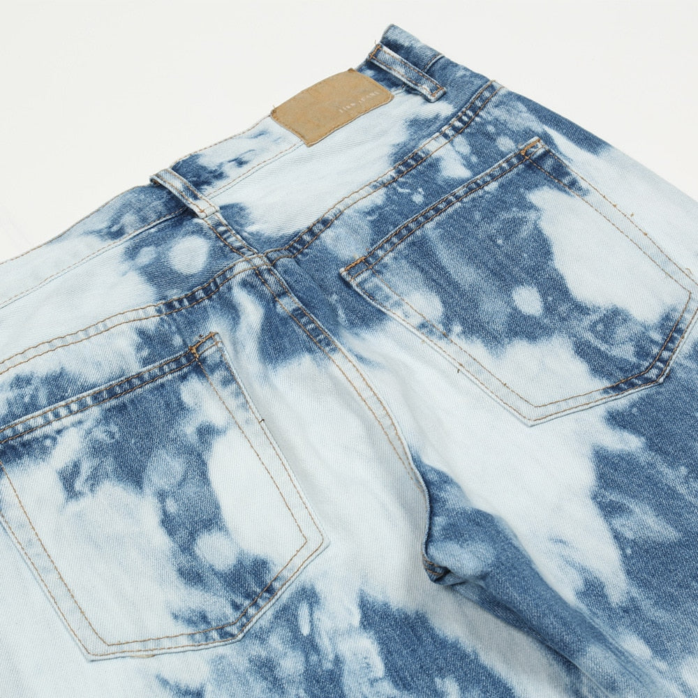 Shriek Loose Fit Jeans