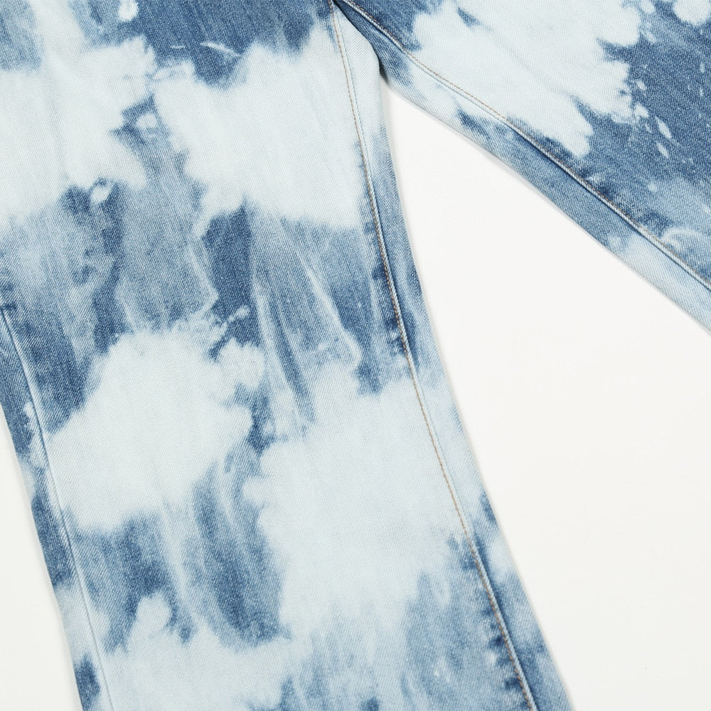 Shriek Loose Fit Jeans