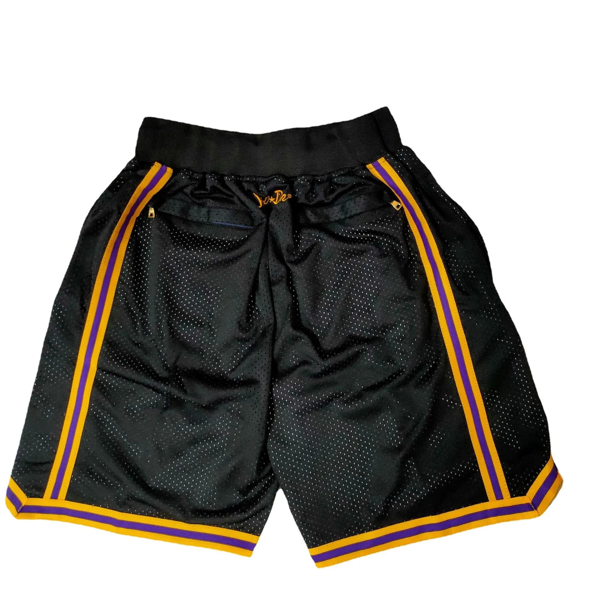 MAMBA Basketball Shorts