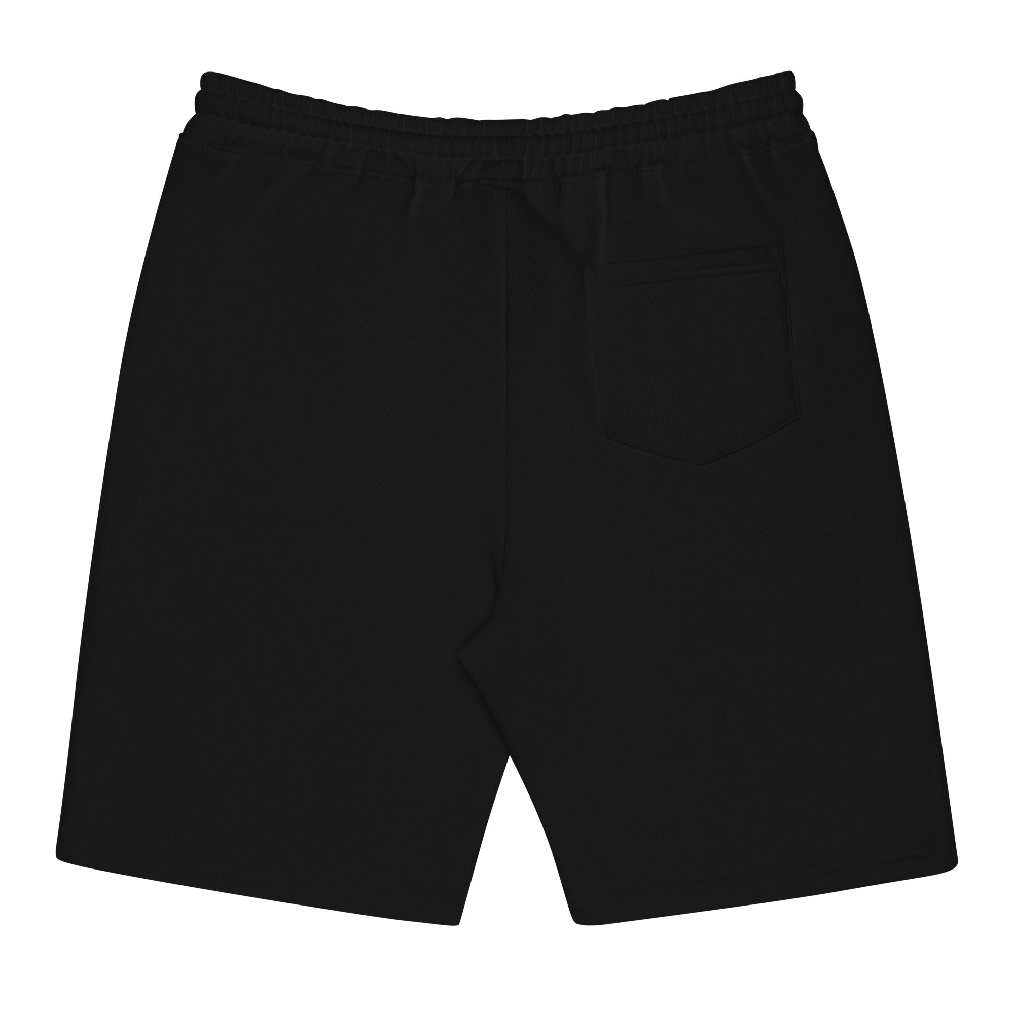 UUCCII Men's fleece shorts