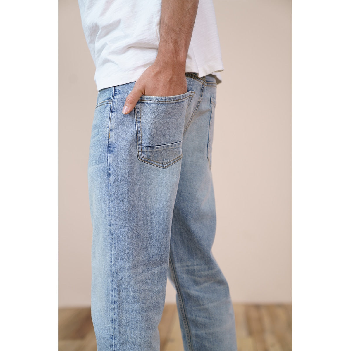 Men's Jeans