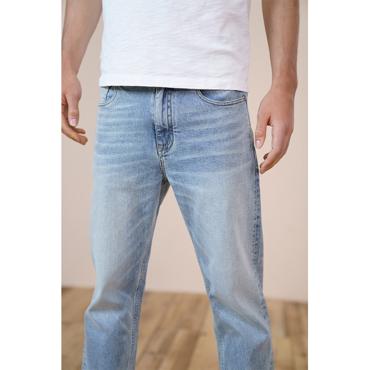 Men's Jeans