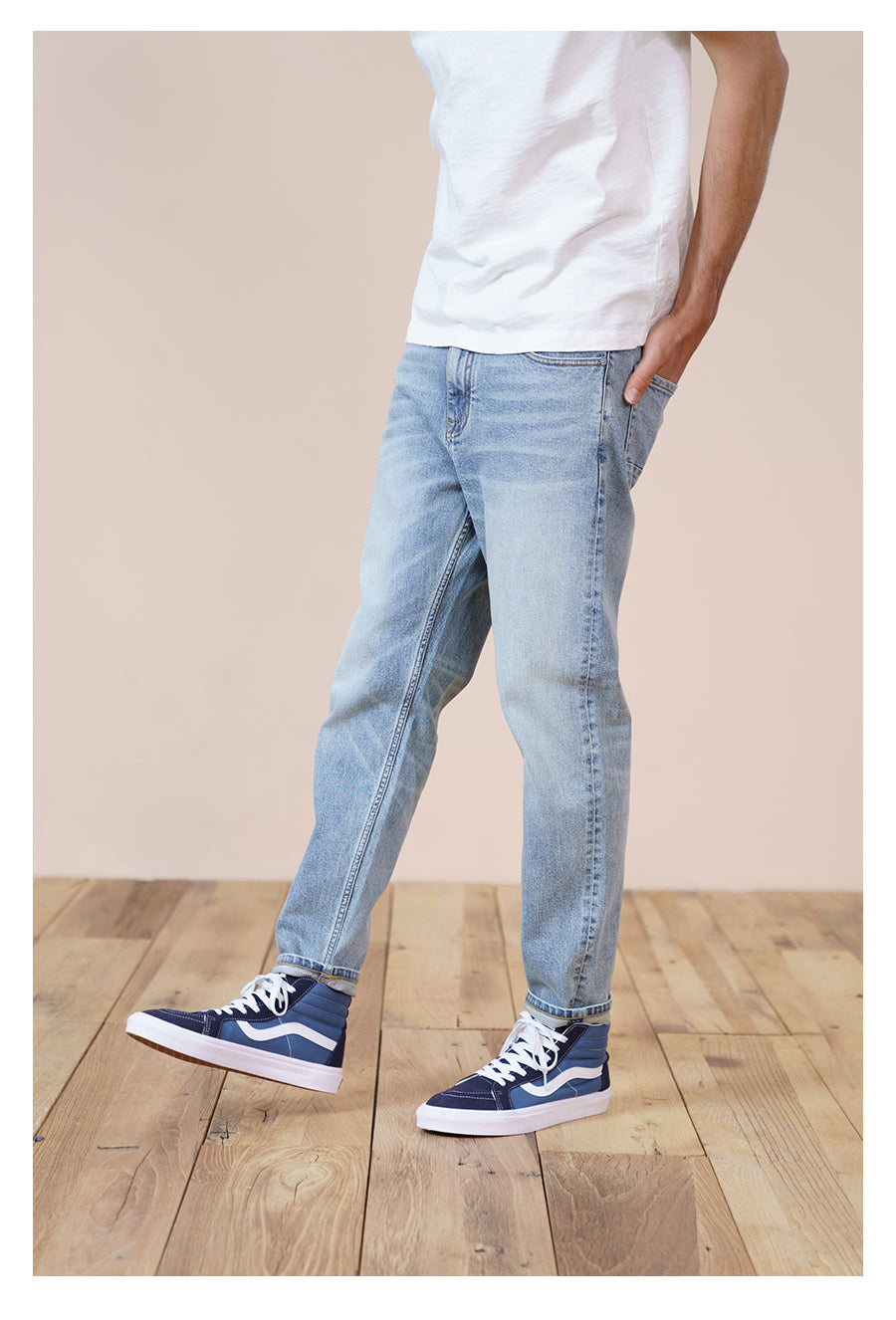 Men's Jeans