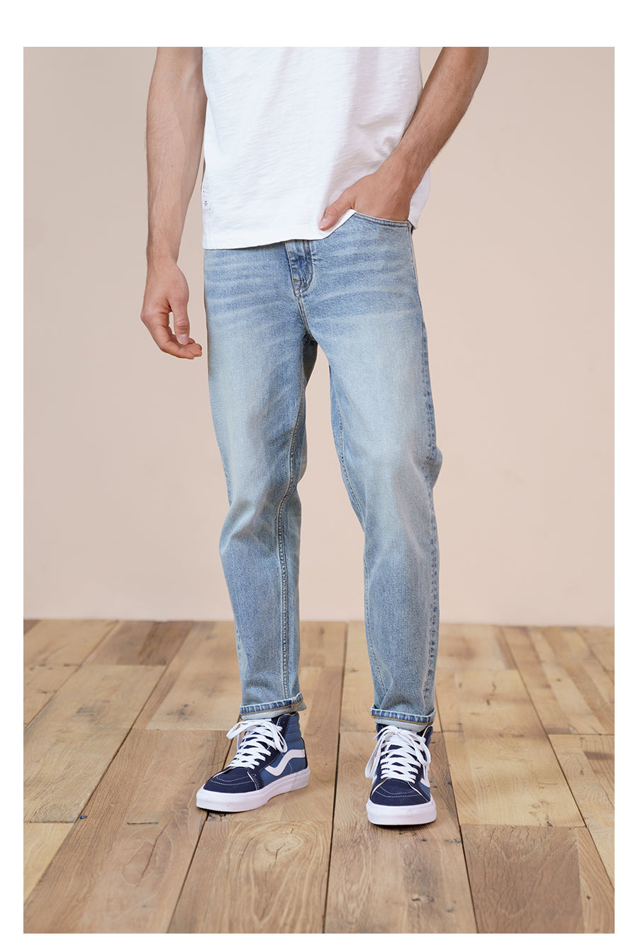 Men's Jeans