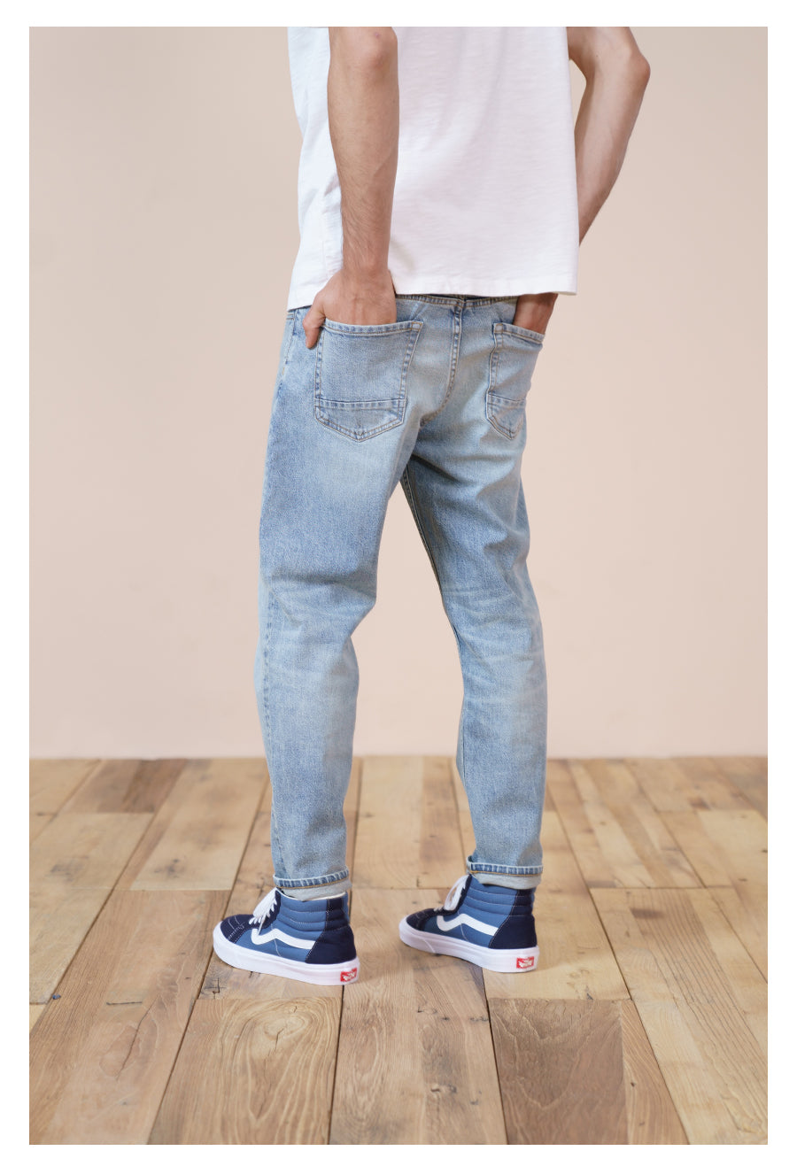 Men's Jeans